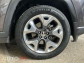 Jeep Compass 1.6 M-Jet Limited