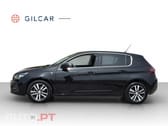 Peugeot 308 PureTech 130 GPF EAT8 Stop & Start Tech Edition