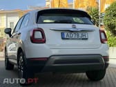 Fiat 500X 1.0 FireFly City Cross