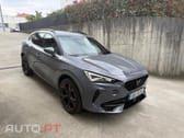 Cupra Formentor 1.4 e-Hybrid DSG VZ