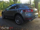 Porsche Macan PDK