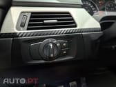 BMW 320 i Cabrio