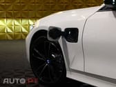 BMW 330 e Line Sport Auto