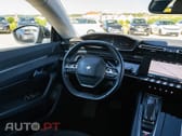 Peugeot 508 SW 1.5 BlueHDi Active Pack EAT8