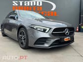 Mercedes-Benz A 180 AMG LINE ECRA FULL LED