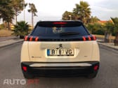 Peugeot E-2008 50 kWh GT