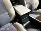 MG MG4 64 kWh Luxury