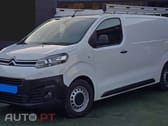Citroen Jumpy 1.5 BlueHDi M Club