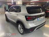 Volkswagen T-Cross 1.0 TSI Urban