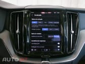 Volvo XC60 2.0 T6 PHEV Black Edition AWD