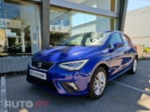 Seat Ibiza 1.6 TDI Style