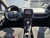 Renault Clio Sport Tourer (Energy) dCi 90 Start & Stop LIMITED