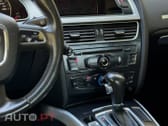 Audi A5 2.7 TDi Multitronic