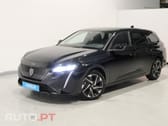 Peugeot 308 SW 1.2 Puretech Allure Pack