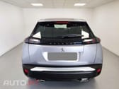 Peugeot 2008 Peugeot 2008 1.2 PureTech Active Pack