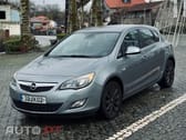 Opel Astra 1.3 CDTi Enjoy