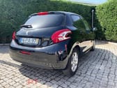 Peugeot 208 1.2 PureTech Active