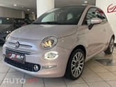 Fiat 500 1.0 Hybrid Launch Edition
