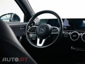 Mercedes-Benz A 250 e Style Plus
