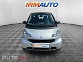 Smart ForTwo Cdi