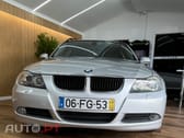 BMW 320 320 d EfficientDynamics