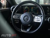 Mercedes-Benz A 180 d AMG Line Aut.
