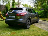 Nissan Qashqai 1.5 dCi Tekna Premium