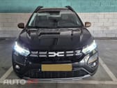Dacia Jogger extreme+
