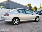 Peugeot 407 2.0 HDi Executive