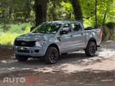 Ford Ranger 2.2 TDCi CD XL 4WD