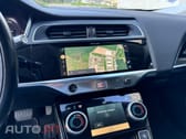 Jaguar I-Pace S AWD Aut.