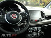 Fiat 500L 1.3 MJ Lounge S&S