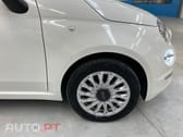 Fiat 500 1.0 Hybrid