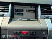 Land Rover Range Rover Sport 2.7 TDV6 HSE