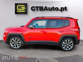 Jeep Renegade I.V.A DEDUTÍVEL  S Plug-In-Hybrid 4xe