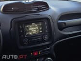 Jeep Renegade 1.6 MULTIJET  BROOKLYN SPECIAL EDITION