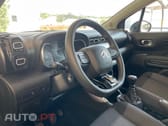 Citroen C3 Aircross 1.2 PureTech Shine
