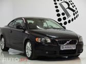 Volvo C70 2.4 D5 Momentum Geartronic