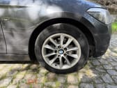BMW 118 d Line Urban