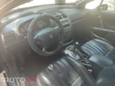 Peugeot 407 SW 1.6 HDI