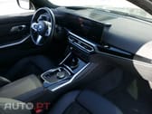 BMW 330 e Pack Desportivo M Auto