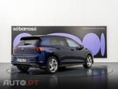 Volkswagen Golf 1.4 TSI GTE DSG