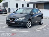 Seat Ibiza 1.9 TDI DPF