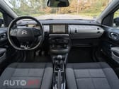 Citroen C4 Cactus 1.2 PureTech Shine