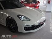 Porsche Panamera 4S Diesel