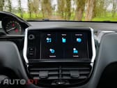 Peugeot 2008 1.6 BlueHDi Style