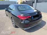 Mercedes-Benz C 220 d Avantgarde EQ Boost