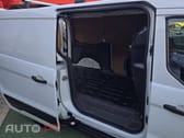 Ford Transit Connect Connect 1.5 TDCi 240 L2 Ambiente