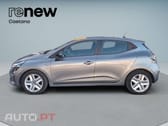 Renault Clio TCe 100 Bi-Fuel Evolution