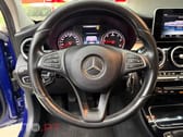 Mercedes-Benz C 200 BlueTEC Exclusive